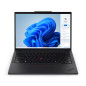Lenovo ThinkPad T14 Gen 5 (AMD) AMD Ryzen™ 7 PRO 8840U Computer portatile 35,6 cm (14") WUXGA 16 GB DDR5-SDRAM 512 GB SSD Wi-Fi Lenovo ThinkPad T14 Gen 5 (AMD) AMD Ryzen™ 7 PRO 8840U Computer portatile 35,6 cm (14") WUXGA 16 GB DDR5-SDRAM 512 GB SSD Wi-Fi