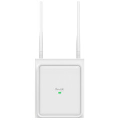 TP-Link Omada EAP725-Outdoor 5000 Mbit s Bianco Supporto Power over Ethernet (PoE)
