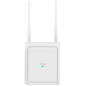 TP-Link Omada EAP725-Outdoor 5000 Mbit/s Bianco Supporto Power over Ethernet (PoE)