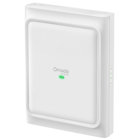 TP-Link Omada EAP725-Outdoor 5000 Mbit/s Bianco Supporto Power over Ethernet (PoE)