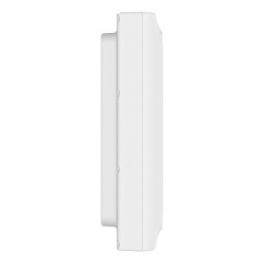 TP-Link Omada EAP725-Outdoor 5000 Mbit s Bianco Supporto Power over Ethernet (PoE)