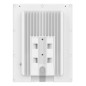 TP-Link Omada EAP725-Outdoor 5000 Mbit/s Bianco Supporto Power over Ethernet (PoE)