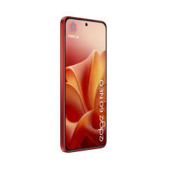 Motorola edge 60 Neo 16,1 cm (6.36") Doppia SIM Android 15 5G USB tipo-C 8 GB 256 GB 5000 mAh Rosso
