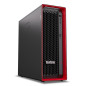 Lenovo ThinkStation P5 Intel® Xeon® 32 GB DDR5-SDRAM 1 TB SSD Windows 10 Pro for Workstations Stazione di lavoro Lenovo ThinkStation P5 Intel® Xeon® 32 GB DDR5-SDRAM 1 TB SSD Windows 10 Pro for Workstations Stazione di lavoro
