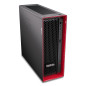 Lenovo ThinkStation P5 Intel® Xeon® 32 GB DDR5-SDRAM 1 TB SSD Windows 10 Pro for Workstations Stazione di lavoro Lenovo ThinkStation P5 Intel® Xeon® 32 GB DDR5-SDRAM 1 TB SSD Windows 10 Pro for Workstations Stazione di lavoro