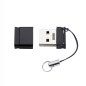 Intenso Slim Line unità flash USB 8 GB USB tipo A 3.2 Gen 1 (3.1 Gen 1) Nero Intenso Slim Line unità flash USB 8 GB USB tipo A 3.2 Gen 1 (3.1 Gen 1) Nero