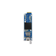 QNAP QXG-ES10G1T E1.S LAN Module modulo del ricetrasmettitore di rete 10000 Mbit s RJ-45