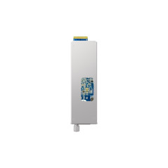 QNAP QXG-ES10G1T E1.S LAN Module modulo del ricetrasmettitore di rete 10000 Mbit s RJ-45