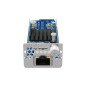 QNAP QXG-ES10G1T E1.S LAN Module modulo del ricetrasmettitore di rete 10000 Mbit/s RJ-45 QNAP QXG-ES10G1T E1.S LAN Module modulo del ricetrasmettitore di rete 10000 Mbit/s RJ-45