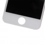 Pantalla Lcd + Táctil Para Apple Iphone 5 Original Tianma Blanco