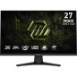MSI MAG 274QF E20 Monitor PC 68,6 cm (27") 2560 x 1440 Pixel Wide Quad HD LCD Nero MSI MAG 274QF E20 Monitor PC 68,6 cm (27") 2560 x 1440 Pixel Wide Quad HD LCD Nero