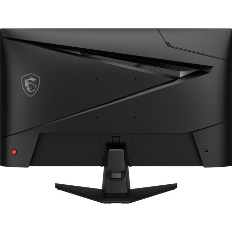MSI MAG 274QF E20 Monitor PC 68,6 cm (27") 2560 x 1440 Pixel Wide Quad HD LCD Nero