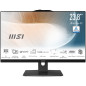 MSI Modern AM242TP 1M-2267XEU Intel Core 5 120U 60,5 cm (23.8") 1920 x 1080 Pixel PC All-in-one 8 GB DDR5-SDRAM 512 GB SSD