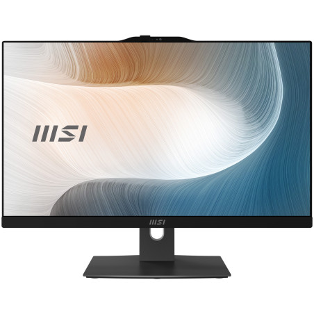 MSI Modern AM242TP 1M-2267XEU Intel Core 5 120U 60,5 cm (23.8") 1920 x 1080 Pixel PC All-in-one 8 GB DDR5-SDRAM 512 GB SSD
