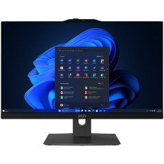 MSI Modern AM242TP 1M-2267XEU Intel Core 5 120U 60,5 cm (23.8") 1920 x 1080 Pixel PC All-in-one 8 GB DDR5-SDRAM 512 GB SSD