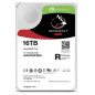Seagate IronWolf Pro ST16000NT001 disco rigido interno 16 TB 7200 Giri/min 256 MB 3.5" Serial ATA III Seagate IronWolf Pro ST16000NT001 disco rigido interno 16 TB 7200 Giri/min 256 MB 3.5" Serial ATA III