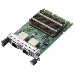 Broadcom NetXtreme N210GBT 2 x 10GBASE-T OCP 3.0 Interno Ethernet 10000 Mbit s