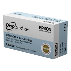 Epson C13S020689 cartuccia d'inchiostro 1 pz Originale Ciano chiaro