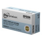 Epson C13S020689 cartuccia d'inchiostro 1 pz Originale Ciano chiaro Epson C13S020689 cartuccia d'inchiostro 1 pz Originale Ciano chiaro