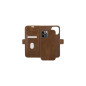 dbramante1928 Lynge custodia per cellulare 15,5 cm (6.1") Custodia a borsellino Marrone chiaro dbramante1928 Lynge custodia per cellulare 15,5 cm (6.1") Custodia a borsellino Marrone chiaro