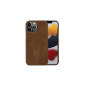 dbramante1928 Lynge custodia per cellulare 15,5 cm (6.1") Custodia a borsellino Marrone chiaro dbramante1928 Lynge custodia per cellulare 15,5 cm (6.1") Custodia a borsellino Marrone chiaro