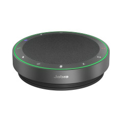 Jabra Speak2 75 vivavoce Universale USB Bluetooth Nero