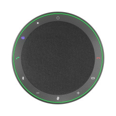 Jabra Speak2 75 vivavoce Universale USB/Bluetooth Nero