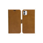 dbramante1928 CPH Slim custodia per cellulare 15,5 cm (6.1") Custodia a borsellino Marrone chiaro
