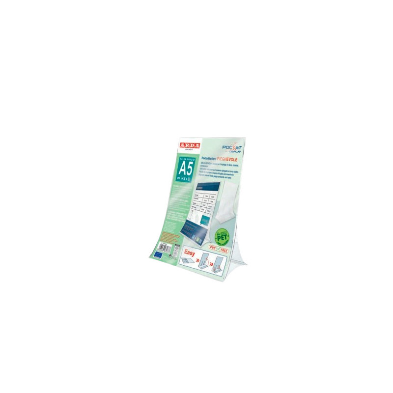 ARDA 80PGA5 porta etichette ARDA 80PGA5 porta etichette