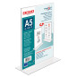 ARDA 80TA5 porta etichette ARDA 80TA5 porta etichette