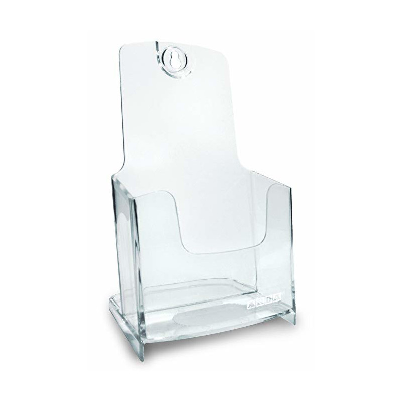 ARDA 70A61 porta documenti Plastica Trasparente ARDA 70A61 porta documenti Plastica Trasparente