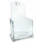 ARDA 70A61 porta documenti Plastica Trasparente ARDA 70A61 porta documenti Plastica Trasparente