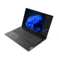 Lenovo V15 G5 IRL Intel® Core™ i5 i5-13420H Computer portatile 39,6 cm (15.6") Full HD 8 GB DDR5-SDRAM 256 GB SSD Wi-Fi 6 Lenovo V15 G5 IRL Intel® Core™ i5 i5-13420H Computer portatile 39,6 cm (15.6") Full HD 8 GB DDR5-SDRAM 256 GB SSD Wi-Fi 6