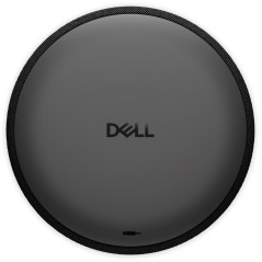 DELL SP325 vivavoce Universale USB tipo-C Nero
