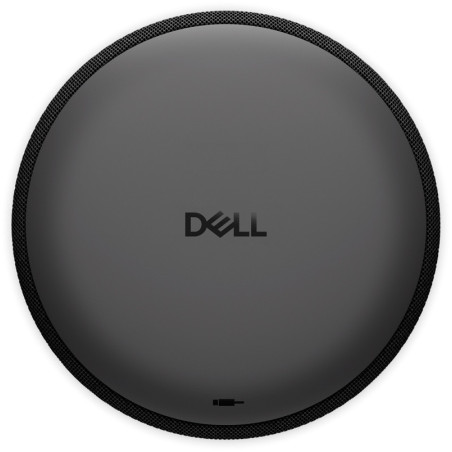 DELL SP325 vivavoce Universale USB tipo-C Nero