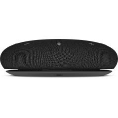 DELL SP325 vivavoce Universale USB tipo-C Nero