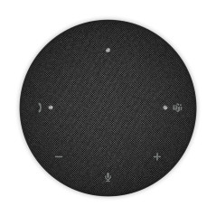 DELL SP325 vivavoce Universale USB tipo-C Nero