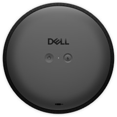 DELL SL525 vivavoce Universale Nero