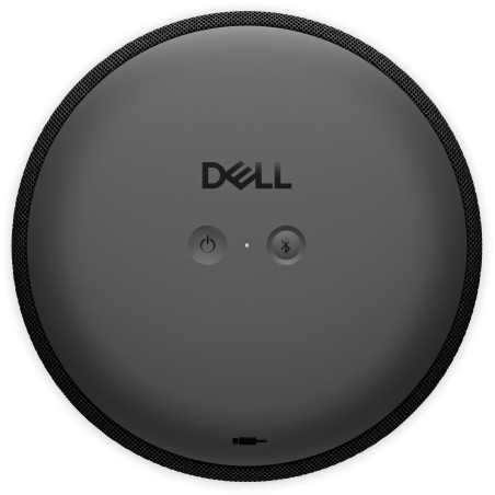 DELL SL525 vivavoce Universale Nero