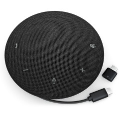 DELL SL525 vivavoce Universale Nero