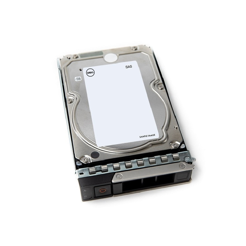 DELL 161-BBSO disco rigido interno 8 TB 7200 Giri/min 3.5" SAS DELL 161-BBSO disco rigido interno 8 TB 7200 Giri/min 3.5" SAS