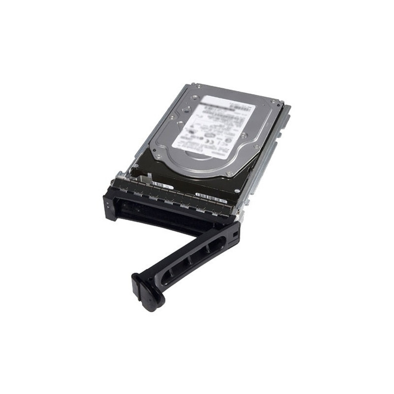 DELL 161-BBRC disco rigido interno 2 TB 7200 Giri/min 3.5" Serial ATA III DELL 161-BBRC disco rigido interno 2 TB 7200 Giri/min 3.5" Serial ATA III