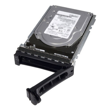 DELL 161-BBRC disco rigido interno 2 TB 7200 Giri min 3.5" Serial ATA III