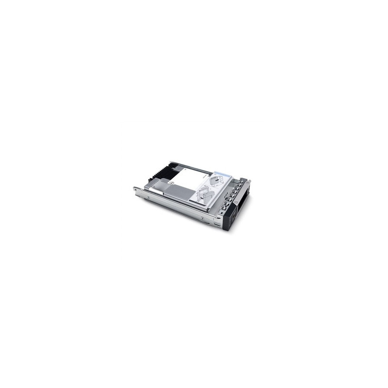 DELL 345-BDOL drives allo stato solido 480 GB 2.5" Serial ATA III