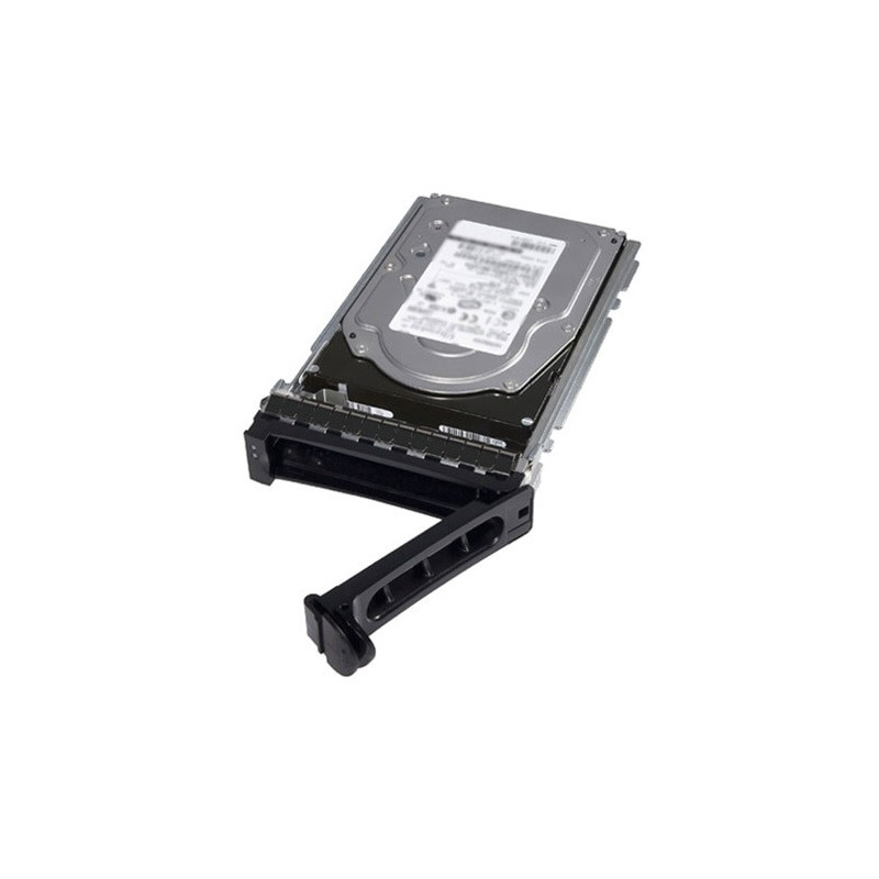 DELL 345-BJVD drives allo stato solido 1,92 TB 2.5" Serial ATA III