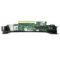 DELL 330-BCLC scheda di interfaccia e adattatore Interno PCIe DELL 330-BCLC scheda di interfaccia e adattatore Interno PCIe