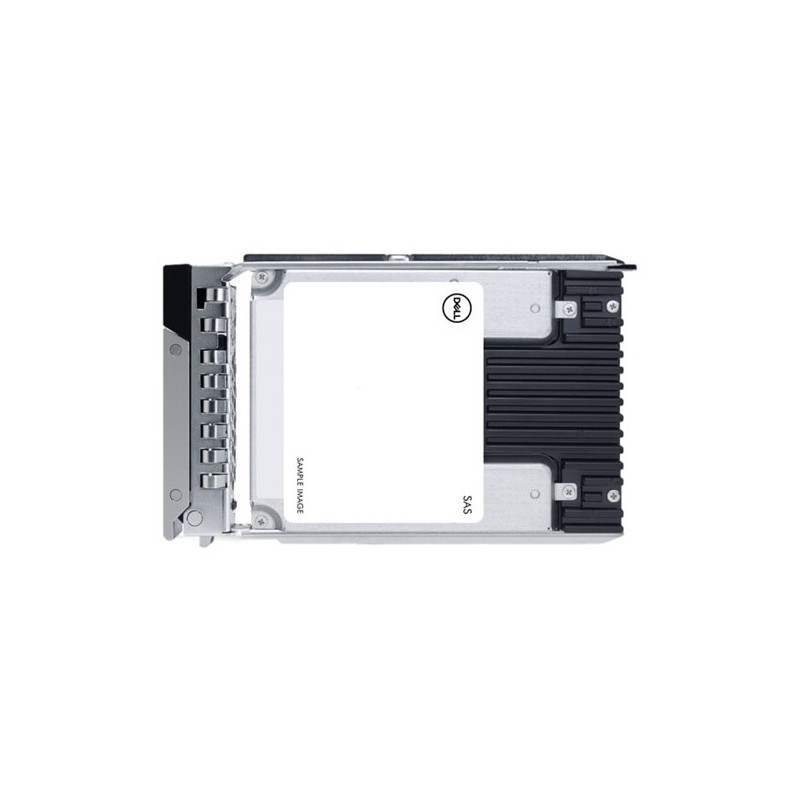 DELL 345-BJQZ drives allo stato solido 480 GB 2.5" Serial ATA III