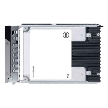 DELL 345-BJQZ drives allo stato solido 480 GB 2.5" Serial ATA III