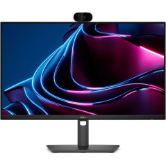 DELL Pro P P2426HEV Monitor PC 60,5 cm (23.8") 1920 x 1080 Pixel Full HD LCD Nero