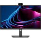 DELL Pro P P2426HEV Monitor PC 60,5 cm (23.8") 1920 x 1080 Pixel Full HD LCD Nero DELL Pro P P2426HEV Monitor PC 60,5 cm (23.8") 1920 x 1080 Pixel Full HD LCD Nero